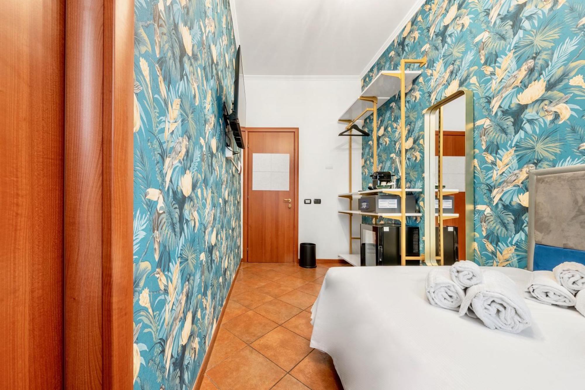 Colosseo Relais Casa de hóspedes Roma