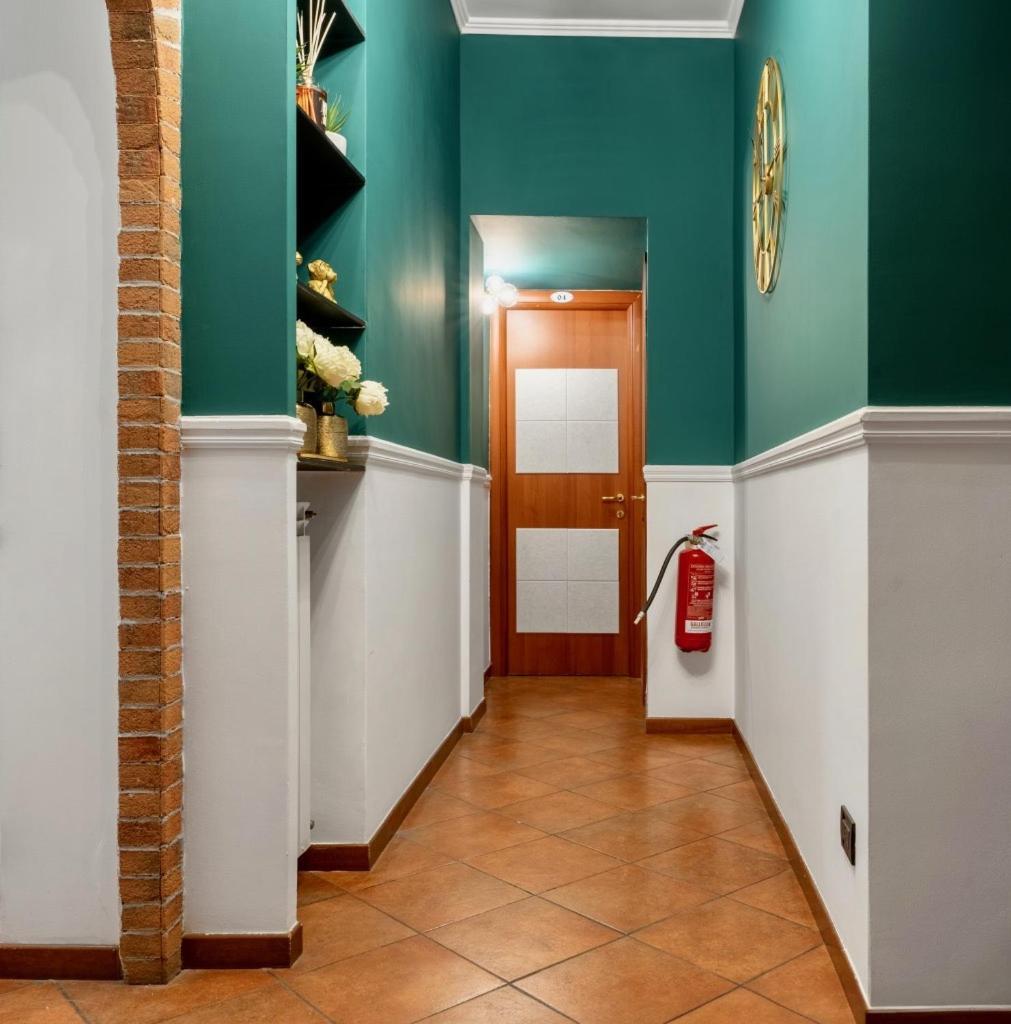 Casa de hóspedes Colosseo Relais Roma